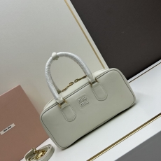 MIU MIU Top Handle Bags